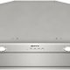 Neff D55MH56N0 cappa aspirante Incassato Acciaio inox 650 m³/h 2