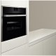 Neff C17MS22N0 forno 45 L 3650 W Nero, Acciaio inox 7