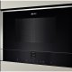 Neff C17WR01N0 forno a microonde Acciaio inox Da incasso 21 L 900 W 4