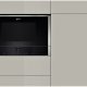 Neff C17WR01N0 forno a microonde Acciaio inox Da incasso 21 L 900 W 5