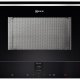 Neff C17WR00N0 forno a microonde Acciaio inox Da incasso 21 L 900 W 2