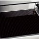 Neff N17HH10N0 cassetti e armadi riscaldati 20 L 12 coperti 810 W Nero, Acciaio inox 5