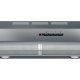 Neff DEB 1612 N Cappa aspirante a parete Acciaio inox D 350 m³/h 2