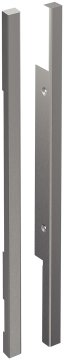 Neff Z11SZ60X0 kit di fissaggio Acciaio inox