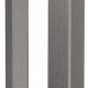 Neff Z11SZ60X0 kit di fissaggio Acciaio inox 2