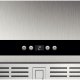 Neff DMH 3964 N Cappa aspirante a parete Nero, Acciaio inox 790 m³/h 4