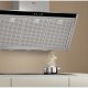 Neff DMH 3964 N Cappa aspirante a parete Nero, Acciaio inox 790 m³/h 6