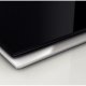 Neff MR 1472 N Nero, Acciaio inox Da incasso Ceramica 4 Fornello(i) 4