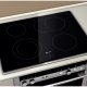 Neff MR 1472 N Nero, Acciaio inox Da incasso Ceramica 4 Fornello(i) 5