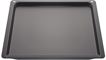 Neff Z12CB10A0 teglia da forno Rettangolare