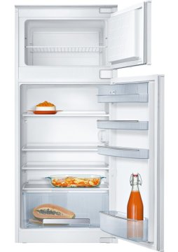 Neff K1654X8 frigorifero con congelatore Libera installazione 191 L Bianco