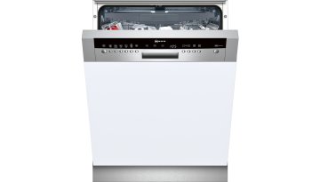 Neff S41M68N8EU lavastoviglie A scomparsa parziale 14 coperti