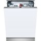 Neff S52L60X0EU lavastoviglie A scomparsa totale 12 coperti 2