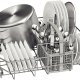 Neff S52L60X0EU lavastoviglie A scomparsa totale 12 coperti 4
