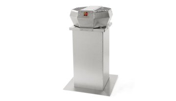 NOVY 655999 accessorio per cappa Motore per cappa aspirante