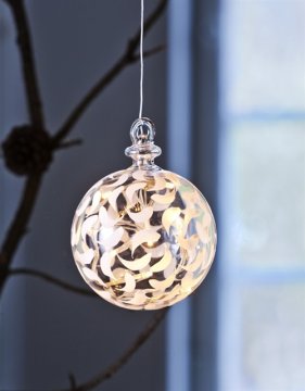 Sirius Home 62050 illuminazione decorativa 5 lampadina(e) LED