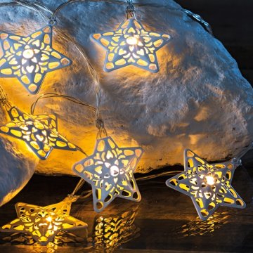 Sirius Home 29332 illuminazione decorativa 10 lampadina(e) LED