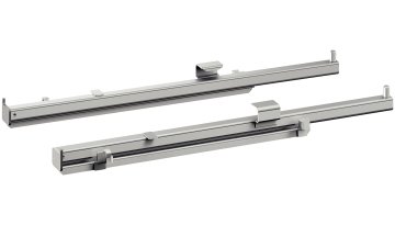 Neff Z11TC10X0 accessorio e componente per forno Argento