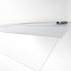 NOVY 787 Fusion+ Integrato Trasparente, Bianco 815 m³/h 2