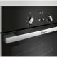 Neff B14M42N5 forno 66 L Nero, Acciaio inox 4