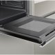 Neff B14M42N5 forno 66 L Nero, Acciaio inox 5