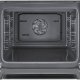 Neff B14M42N5 forno 66 L Nero, Acciaio inox 6