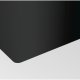 Neff T56PT60X0 piano cottura Nero Da incasso Piano cottura a induzione 4 Fornello(i) 4