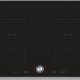 Neff T68TT60N0 piano cottura Nero Da incasso Piano cottura a induzione 4 Fornello(i) 2