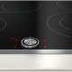 Neff T16BT76N0 piano cottura Nero Da incasso Ceramica 4 Fornello(i) 3