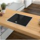 Neff T16BT76N0 piano cottura Nero Da incasso Ceramica 4 Fornello(i) 5