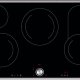 Neff T18BT16N0 Nero Da incasso 80 cm Ceramica 4 Fornello(i) 2