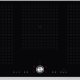 Neff T59TT60N0 piano cottura Nero, Acciaio inox Da incasso Piano cottura a induzione 5 Fornello(i) 2