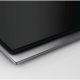 Neff T59TT60N0 piano cottura Nero, Acciaio inox Da incasso Piano cottura a induzione 5 Fornello(i) 3