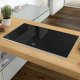 Neff T59TT60N0 piano cottura Nero, Acciaio inox Da incasso Piano cottura a induzione 5 Fornello(i) 5