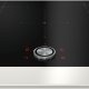 Neff T48PT00X0 piano cottura Nero Da incasso Piano cottura a induzione 5 Fornello(i) 3