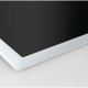 Neff T48BT00N0 piano cottura Nero, Acciaio inox Da incasso Piano cottura a induzione 5 Fornello(i) 4