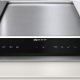 Neff N74TD00N0 piano cottura teppanyaki 1900 W Da Incasso Metallo 3