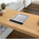 Neff N74TD00N0 piano cottura teppanyaki 1900 W Da Incasso Metallo 5