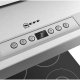 Neff D49ML54X0 cappa aspirante Acciaio inox 700 m³/h 4