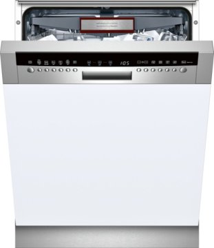 Neff S41P69N0EU lavastoviglie A scomparsa parziale 13 coperti