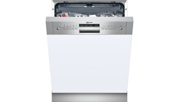 Neff S41N58N9EU lavastoviglie A scomparsa parziale 13 coperti