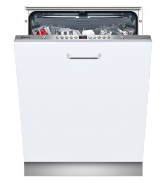 Neff S52N58X9EU lavastoviglie A scomparsa totale 13 coperti