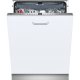 Neff S52N58X9EU lavastoviglie A scomparsa totale 13 coperti 2