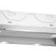 Neff D46BR12X0 cappa aspirante Metallico, Argento 340 m³/h 2