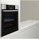 Neff BCR2522N 71 L 3650 W Acciaio inox 3