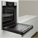 Neff BCR2522N 71 L 3650 W Acciaio inox 5