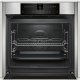 Neff BCR2522N 71 L 3650 W Acciaio inox 6