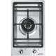 Smeg Classic Classica Piano di cottura PGF31G-1 Acciaio Inox 2