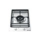 Smeg Classic Classica Piano di cottura PGF31G-1 Acciaio Inox 4