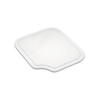 Smeg TP45-1 tagliere da cucina Polipropilene (PP)